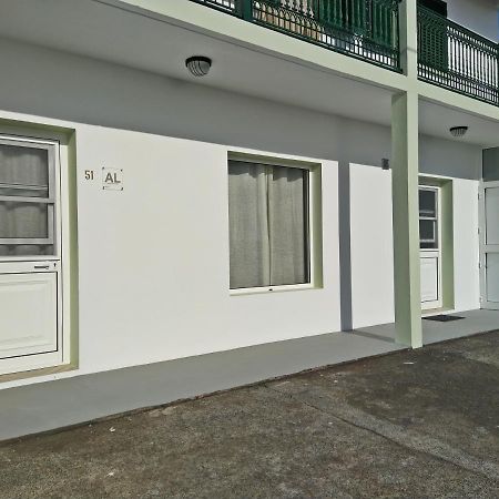 Rua De Baixo Apartments Calheta  外观 照片