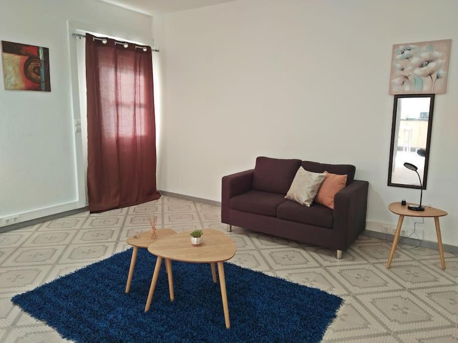 Rua De Baixo Apartments Calheta  外观 照片