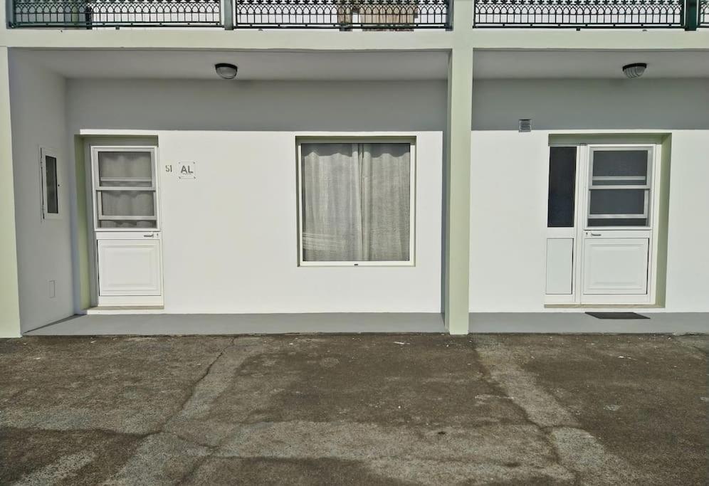 Rua De Baixo Apartments Calheta  外观 照片