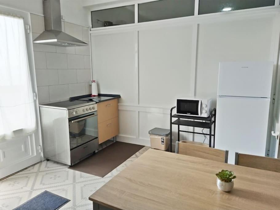 Rua De Baixo Apartments Calheta  外观 照片